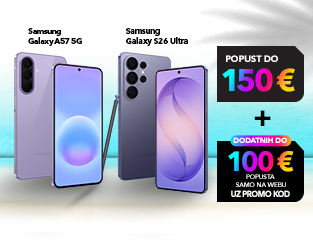 Samsung Telefon Mjeseca